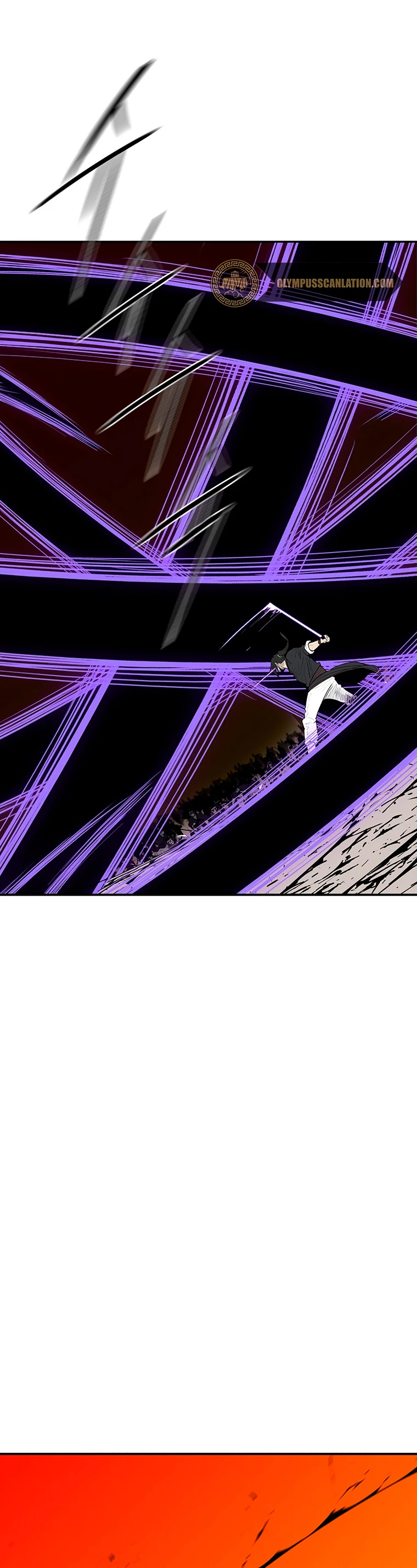 La Leyenda de la Hoja del Norte > Capitulo 118 > Page 261