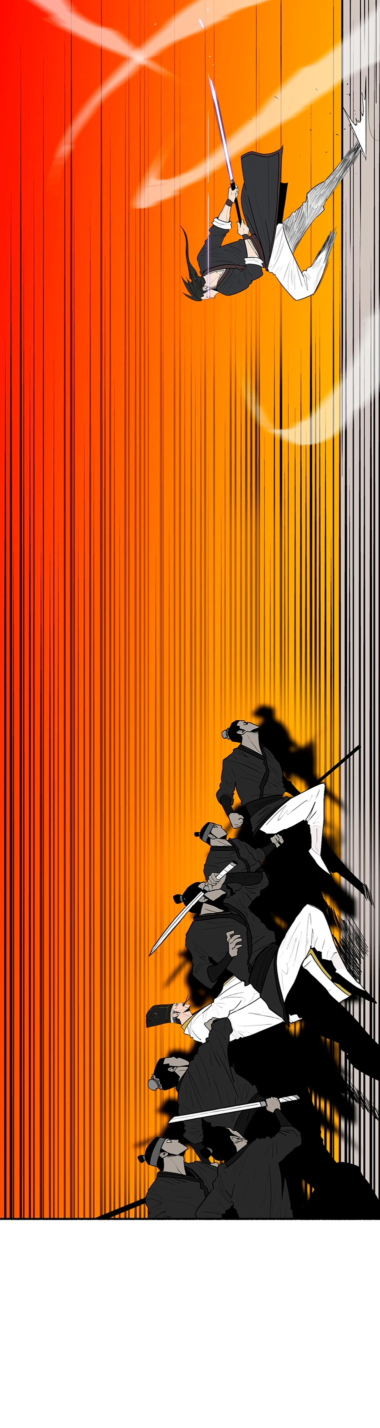 La Leyenda de la Hoja del Norte > Capitulo 118 > Page 301