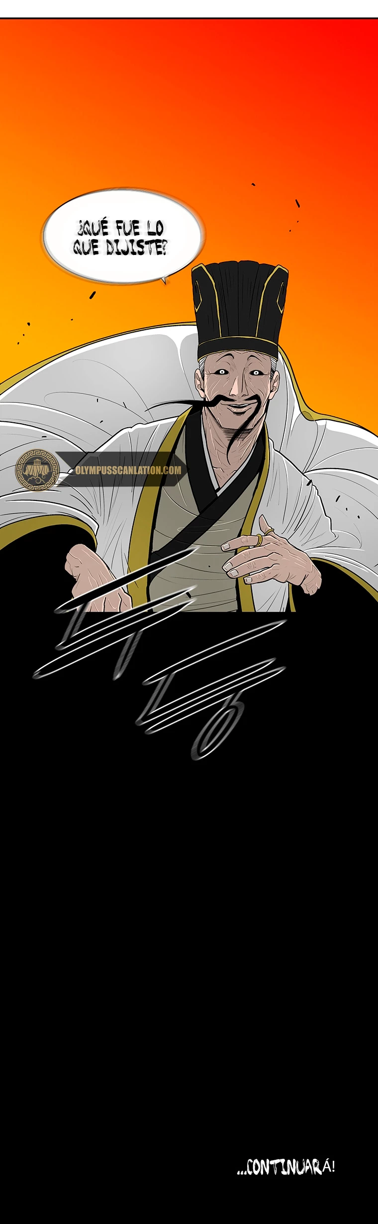 La Leyenda de la Hoja del Norte > Capitulo 118 > Page 331