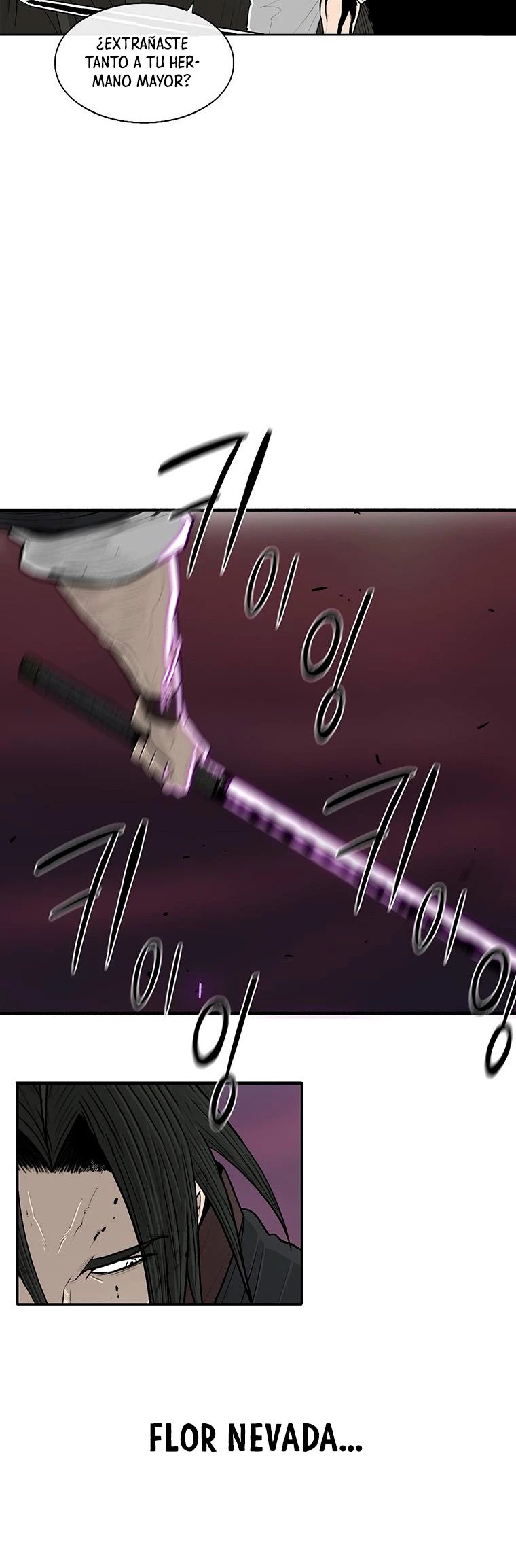 La Leyenda de la Hoja del Norte > Capitulo 119 > Page 81