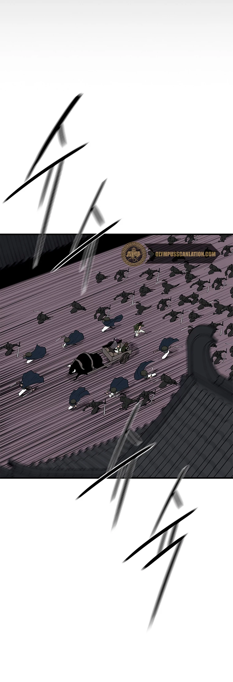 La Leyenda de la Hoja del Norte > Capitulo 119 > Page 291