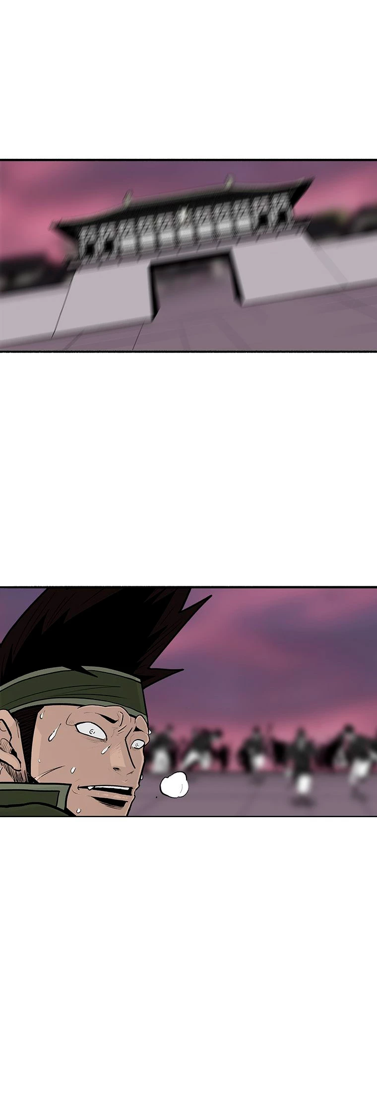 La Leyenda de la Hoja del Norte > Capitulo 119 > Page 381