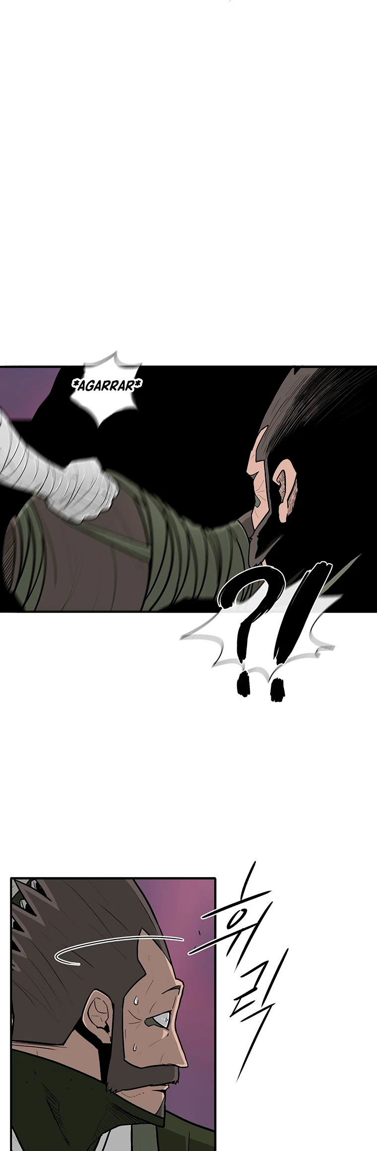 La Leyenda de la Hoja del Norte > Capitulo 119 > Page 401