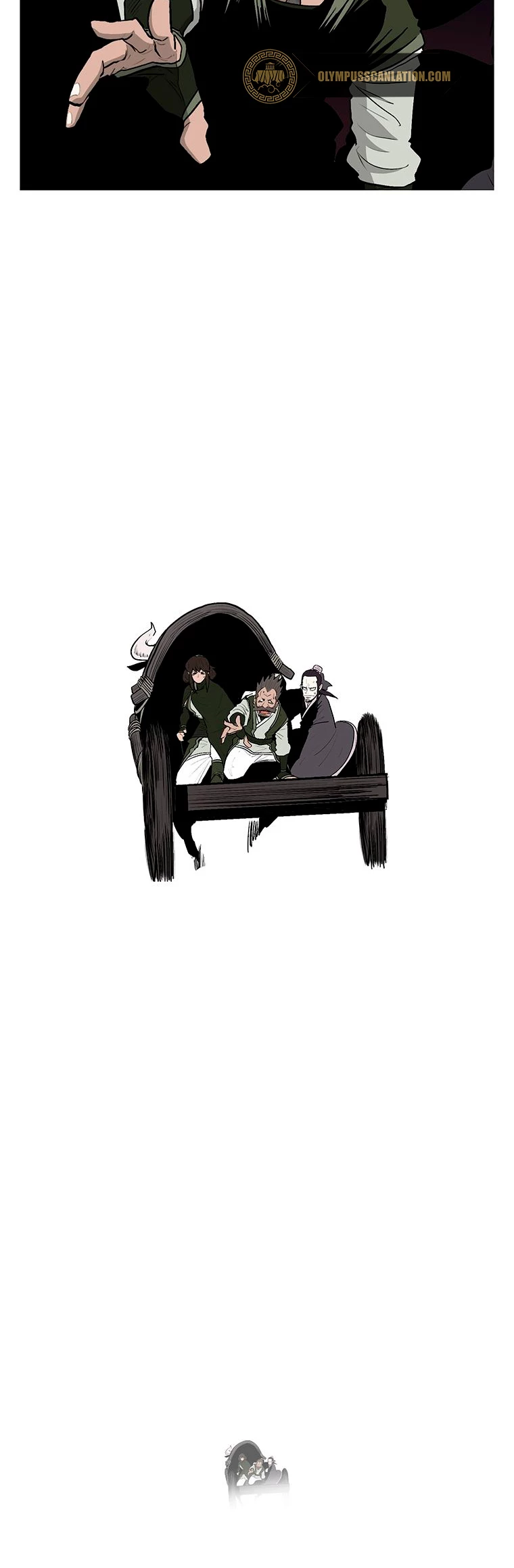 La Leyenda de la Hoja del Norte > Capitulo 119 > Page 451