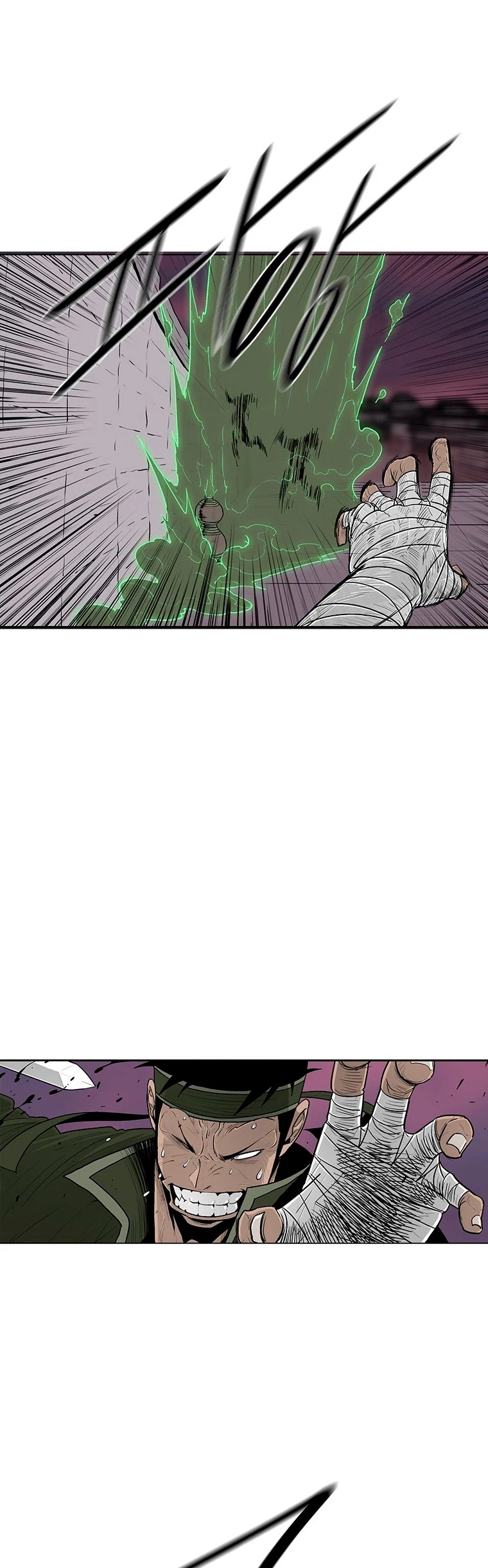 La Leyenda de la Hoja del Norte > Capitulo 120 > Page 171