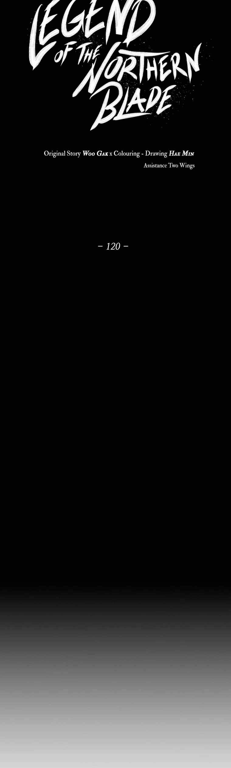 La Leyenda de la Hoja del Norte > Capitulo 120 > Page 201