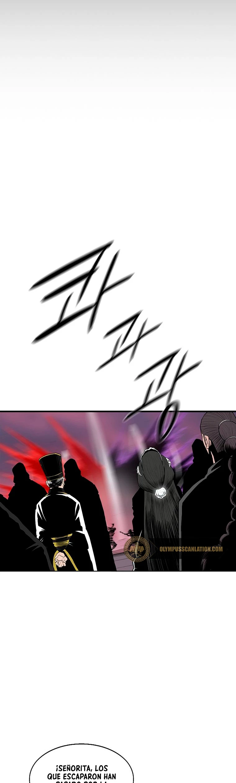 La Leyenda de la Hoja del Norte > Capitulo 120 > Page 211