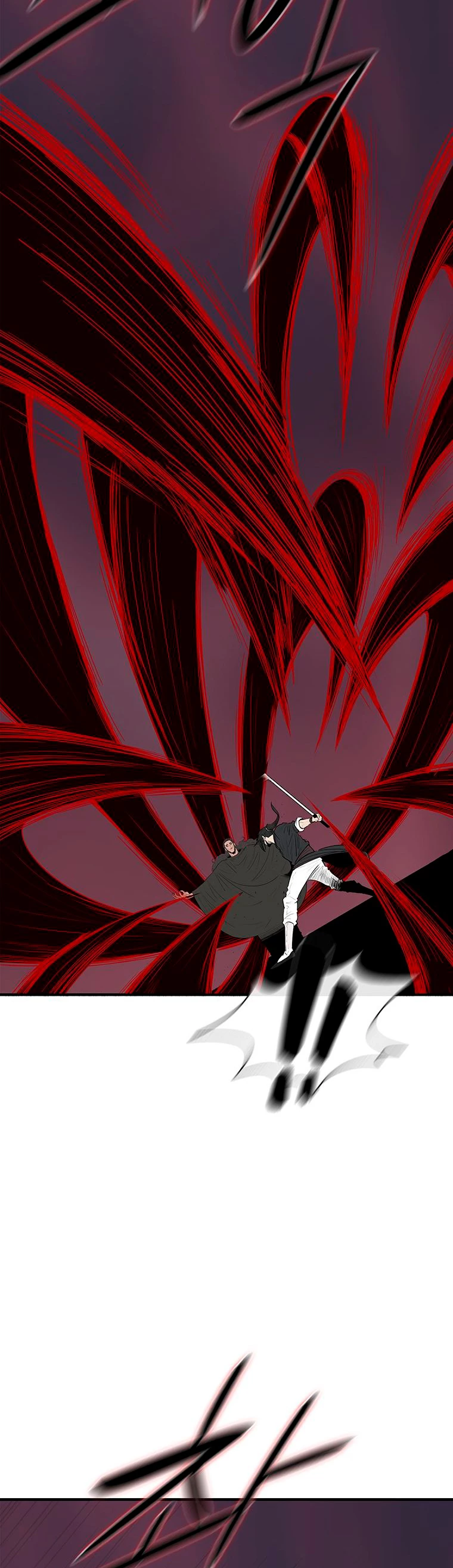 La Leyenda de la Hoja del Norte > Capitulo 120 > Page 321