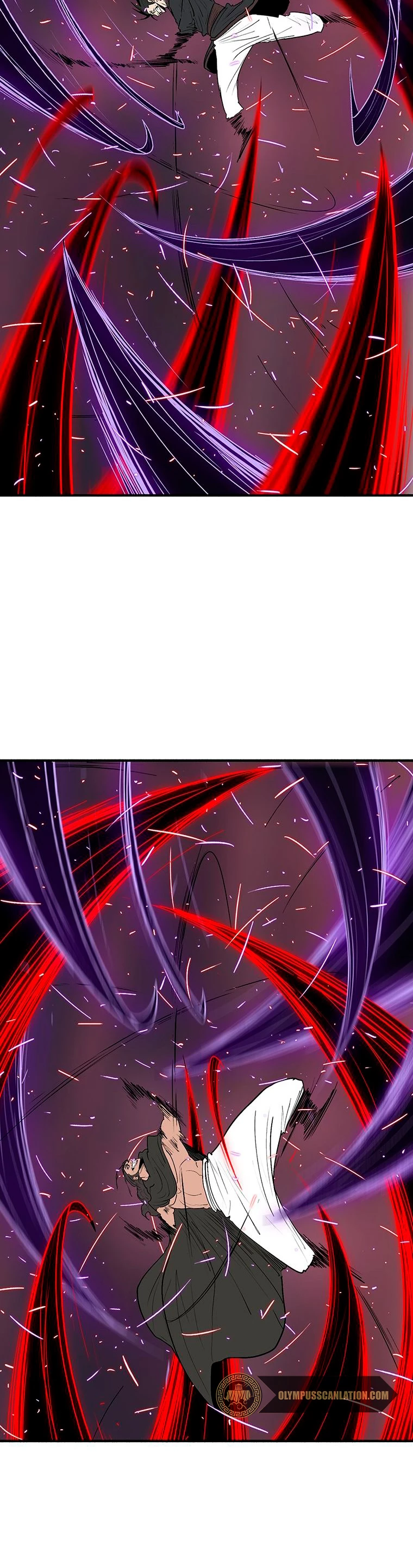 La Leyenda de la Hoja del Norte > Capitulo 120 > Page 371