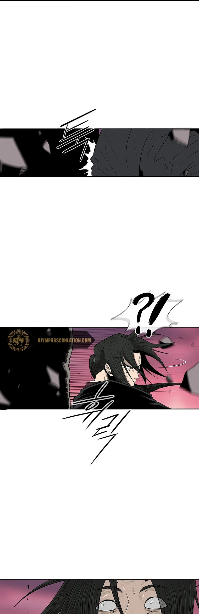 La Leyenda de la Hoja del Norte > Capitulo 120 > Page 431