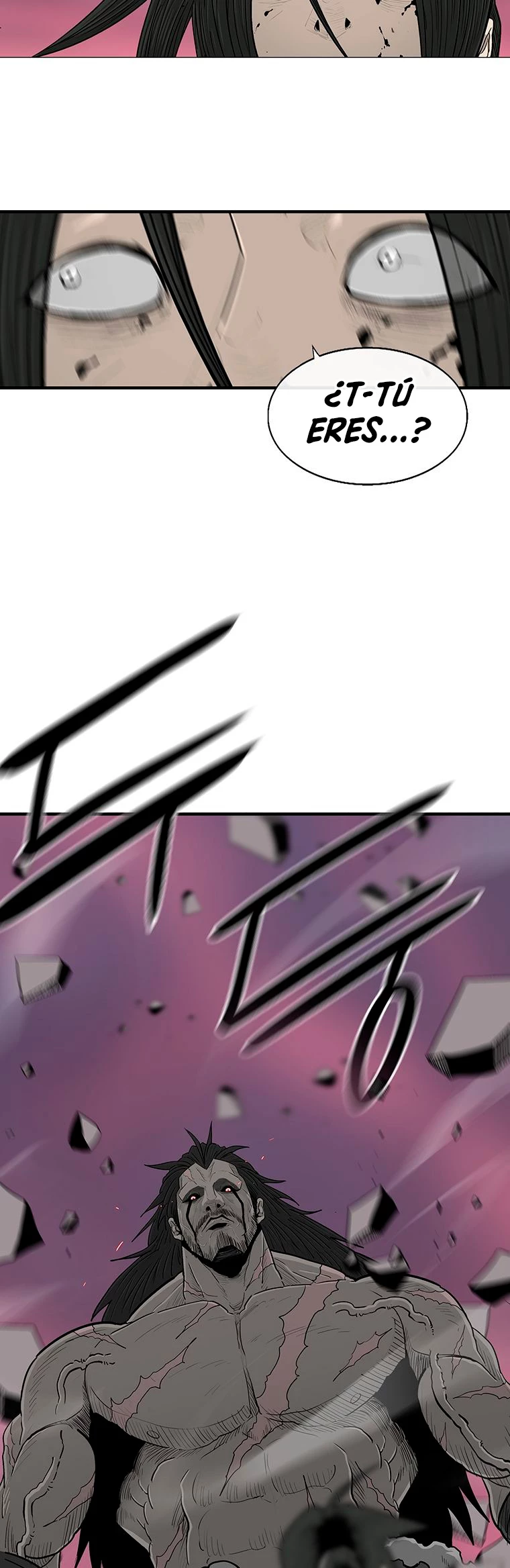 La Leyenda de la Hoja del Norte > Capitulo 120 > Page 441