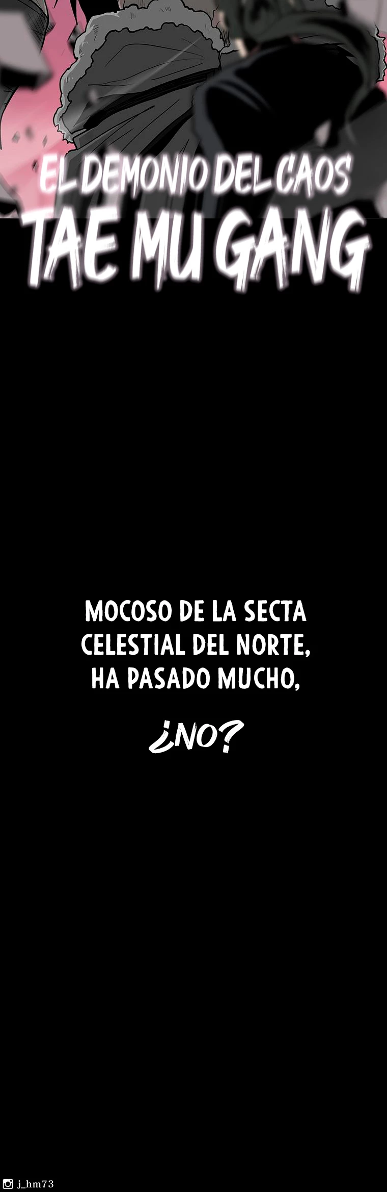 La Leyenda de la Hoja del Norte > Capitulo 120 > Page 451