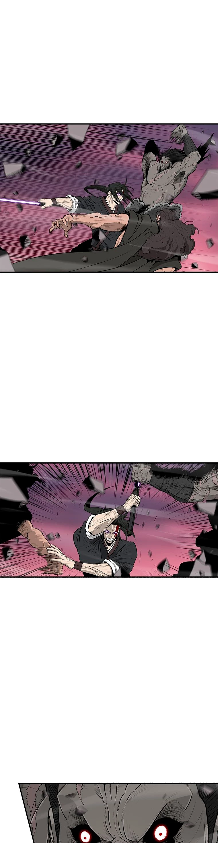 La Leyenda de la Hoja del Norte > Capitulo 121 > Page 281