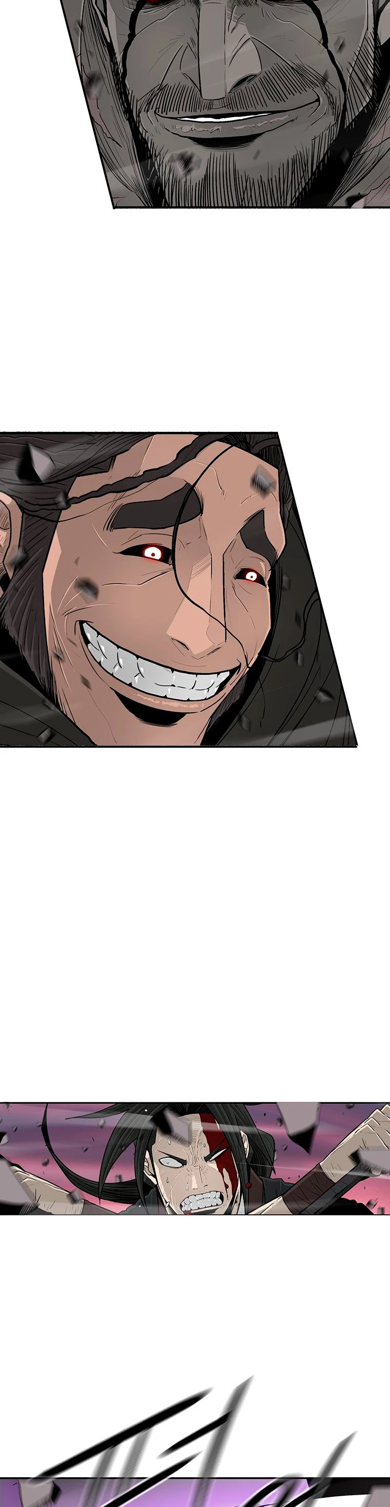 La Leyenda de la Hoja del Norte > Capitulo 121 > Page 291