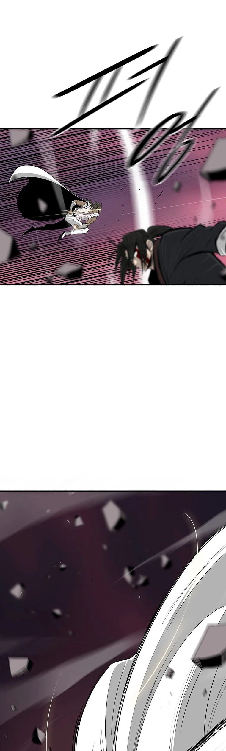 La Leyenda de la Hoja del Norte > Capitulo 121 > Page 391