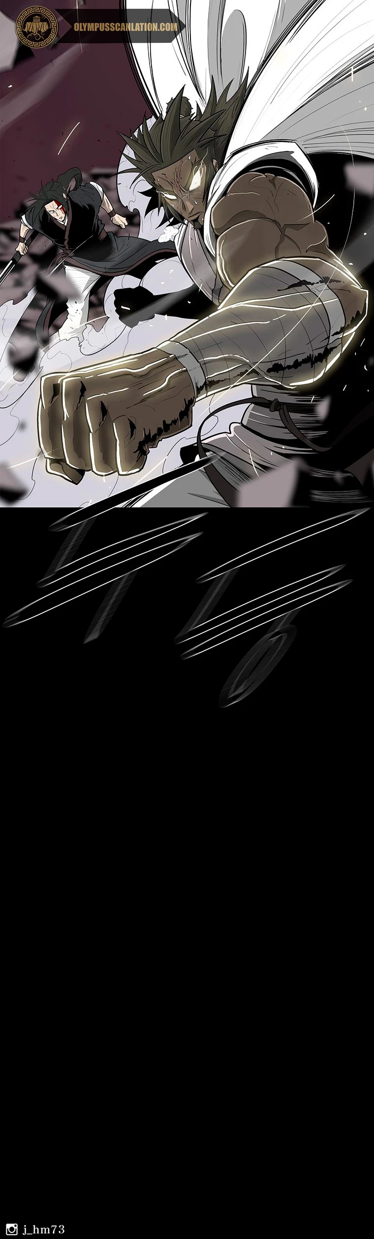 La Leyenda de la Hoja del Norte > Capitulo 121 > Page 401