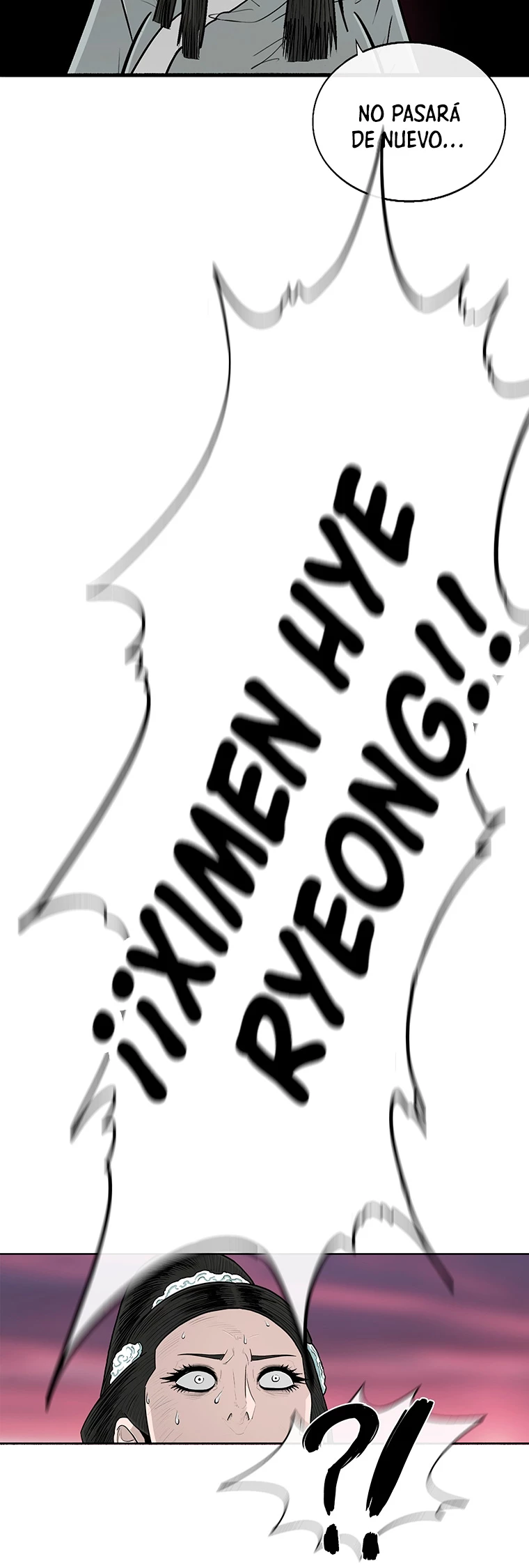 La Leyenda de la Hoja del Norte > Capitulo 122 > Page 91