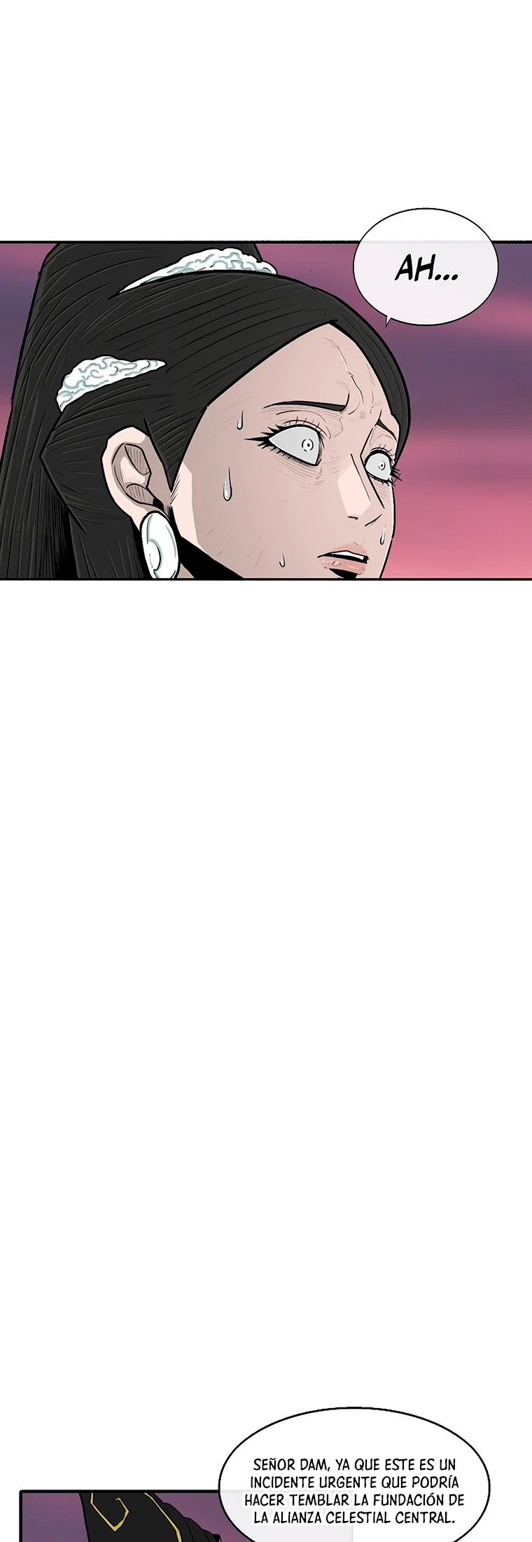 La Leyenda de la Hoja del Norte > Capitulo 122 > Page 121