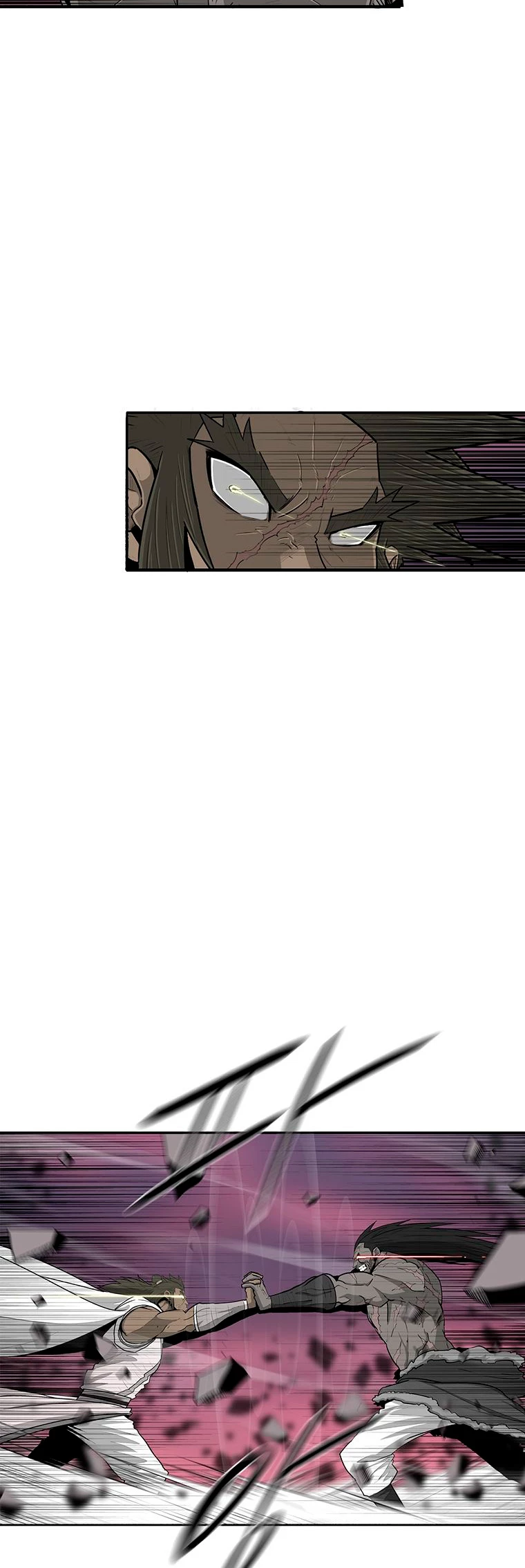 La Leyenda de la Hoja del Norte > Capitulo 122 > Page 321