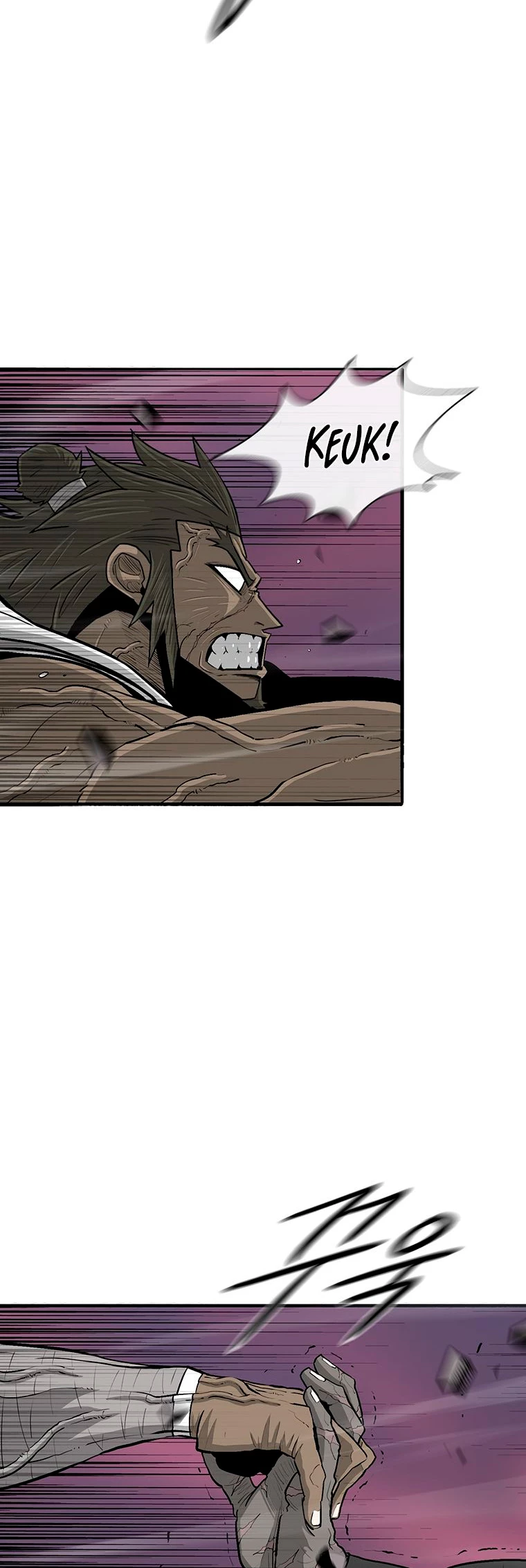 La Leyenda de la Hoja del Norte > Capitulo 122 > Page 331