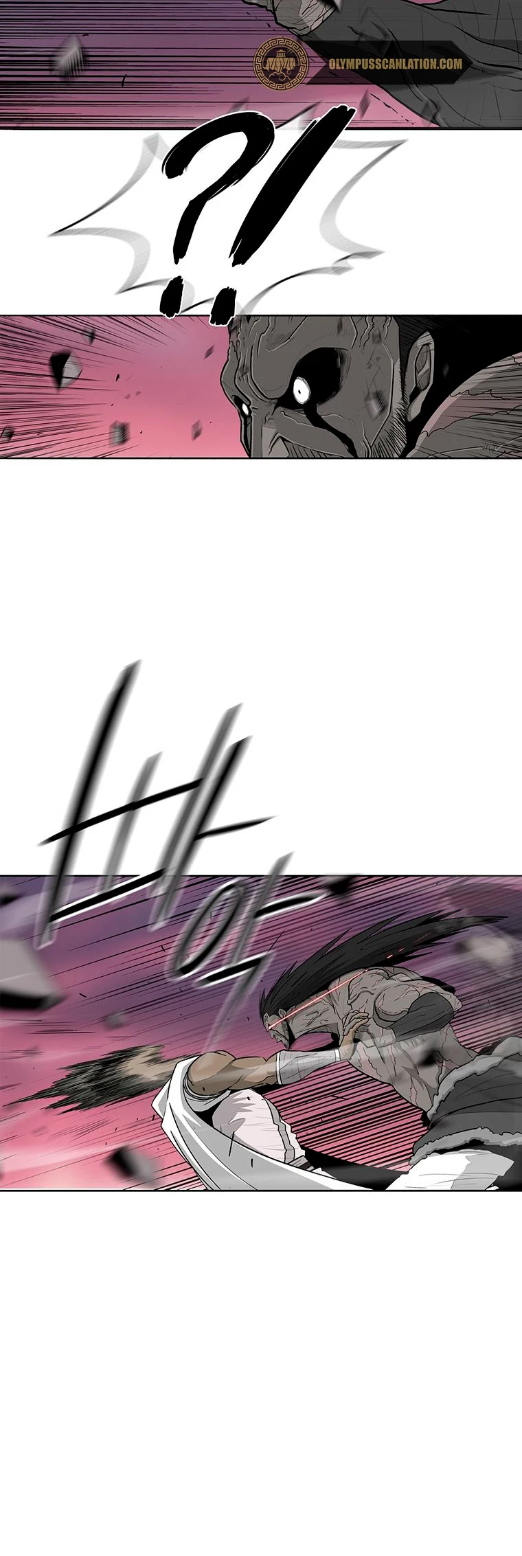 La Leyenda de la Hoja del Norte > Capitulo 122 > Page 341