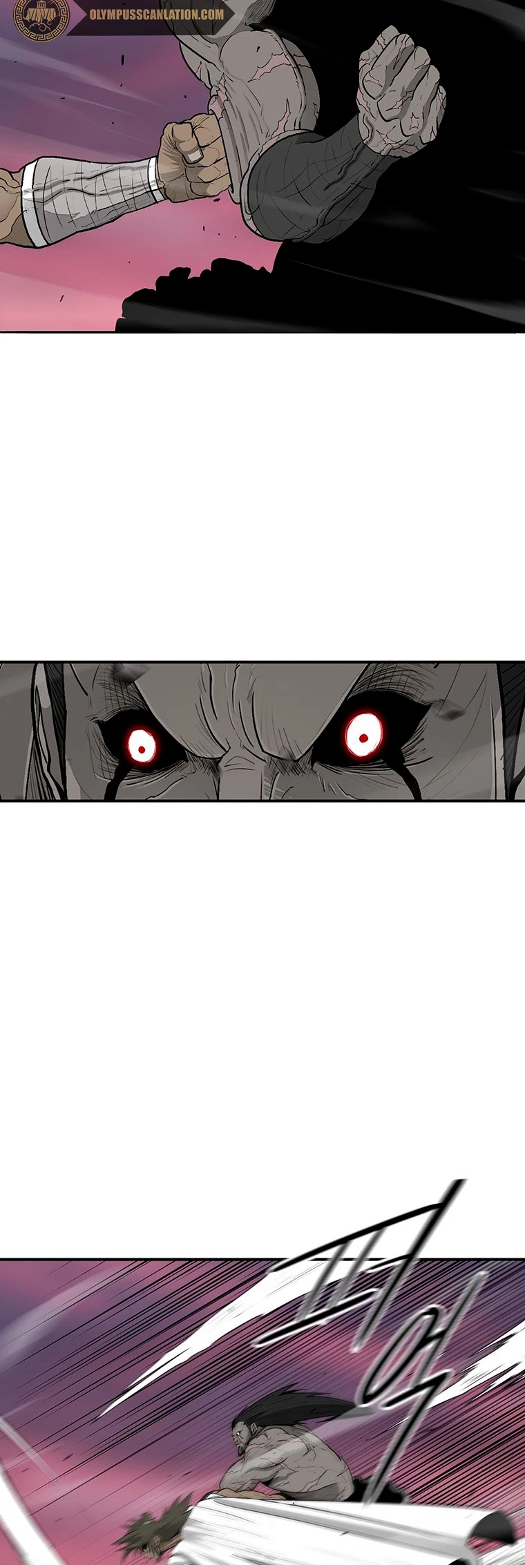 La Leyenda de la Hoja del Norte > Capitulo 122 > Page 361