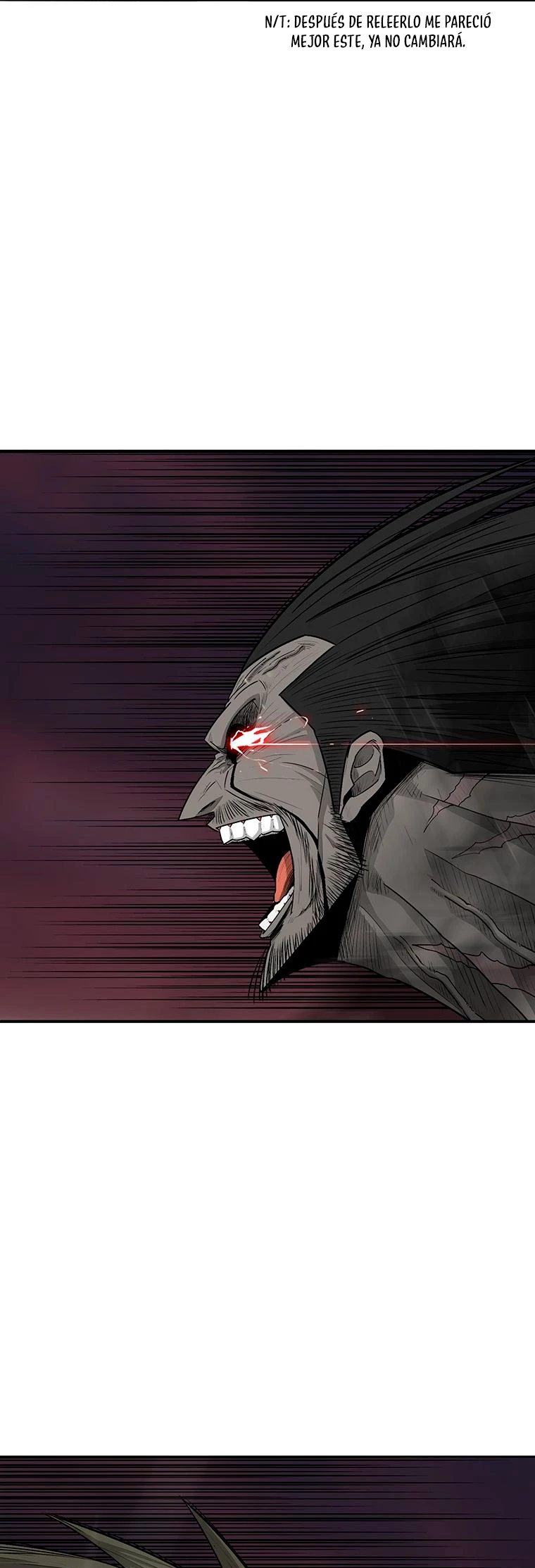 La Leyenda de la Hoja del Norte > Capitulo 122 > Page 391