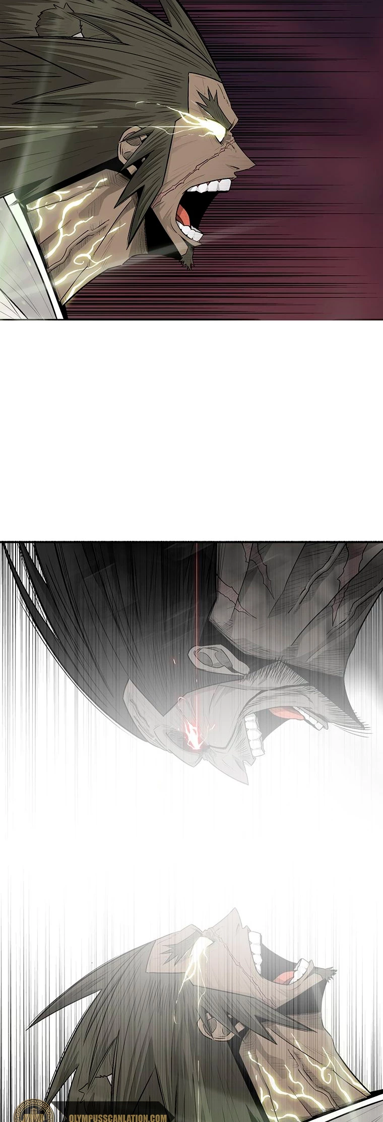 La Leyenda de la Hoja del Norte > Capitulo 122 > Page 401