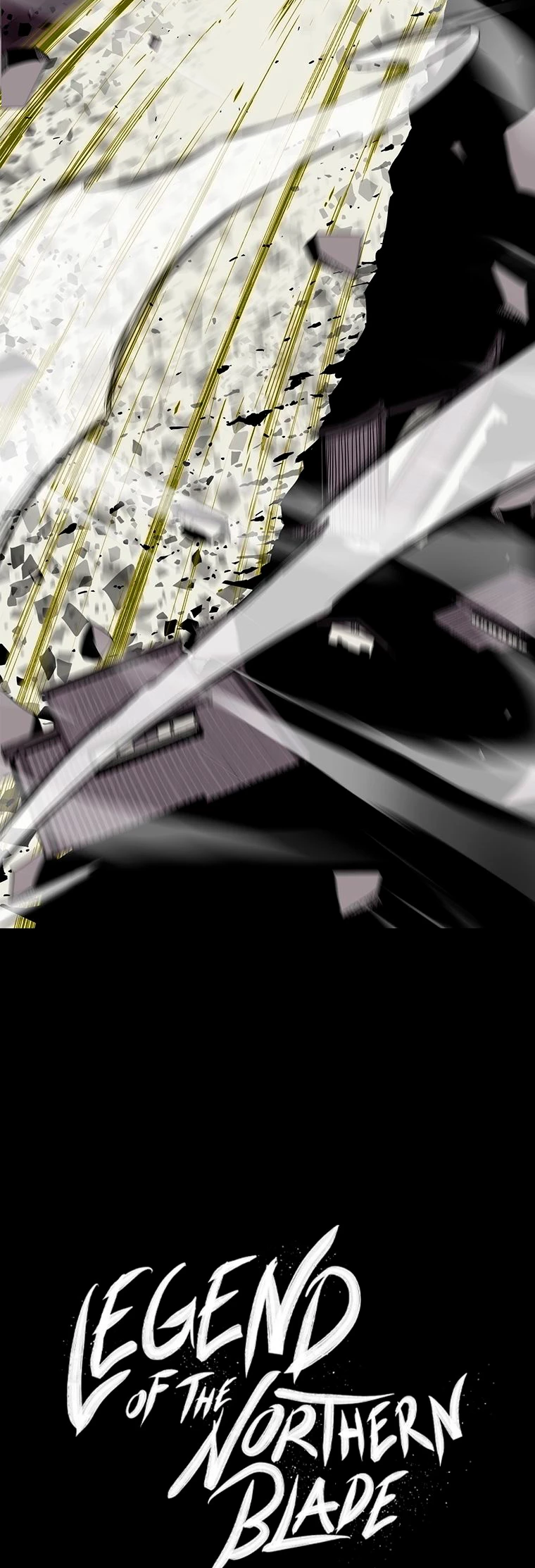 La Leyenda de la Hoja del Norte > Capitulo 122 > Page 421