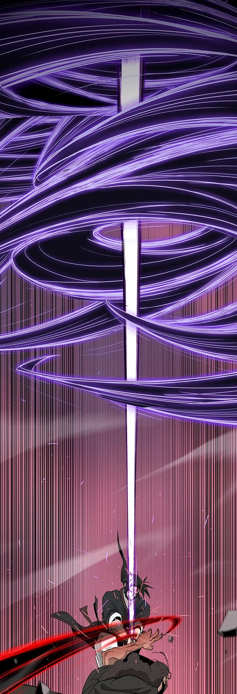 La Leyenda de la Hoja del Norte > Capitulo 122 > Page 441