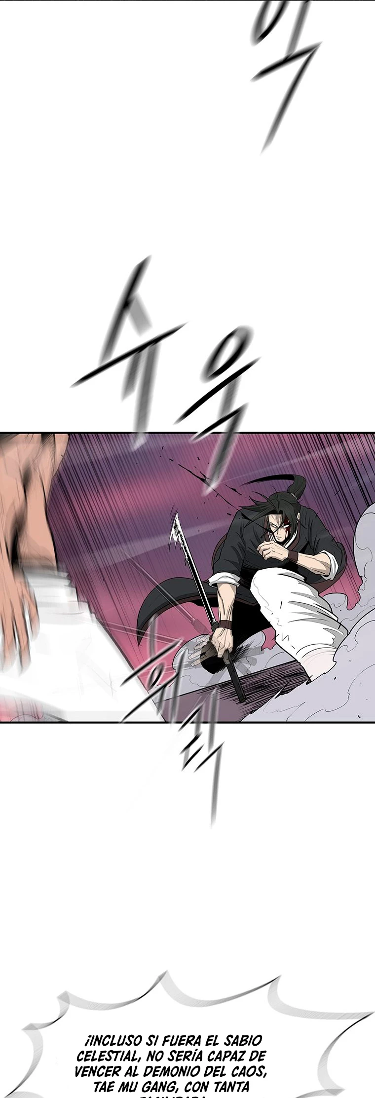 La Leyenda de la Hoja del Norte > Capitulo 122 > Page 471