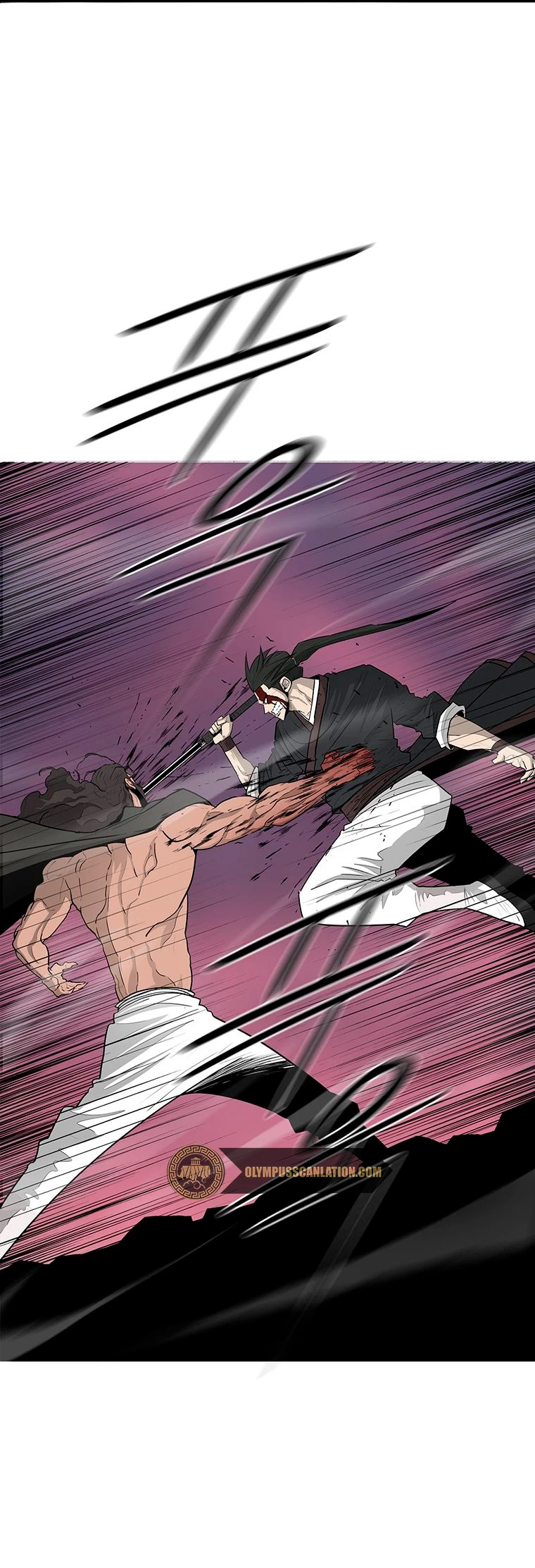 La Leyenda de la Hoja del Norte > Capitulo 122 > Page 491