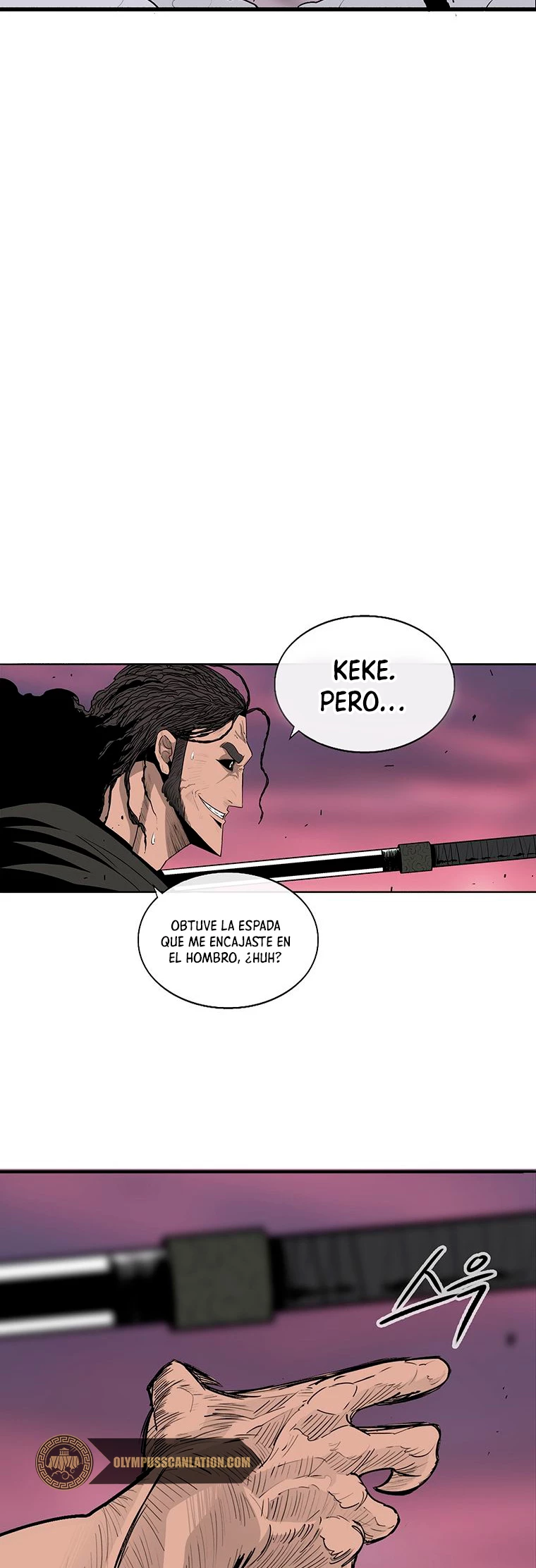 La Leyenda de la Hoja del Norte > Capitulo 122 > Page 511