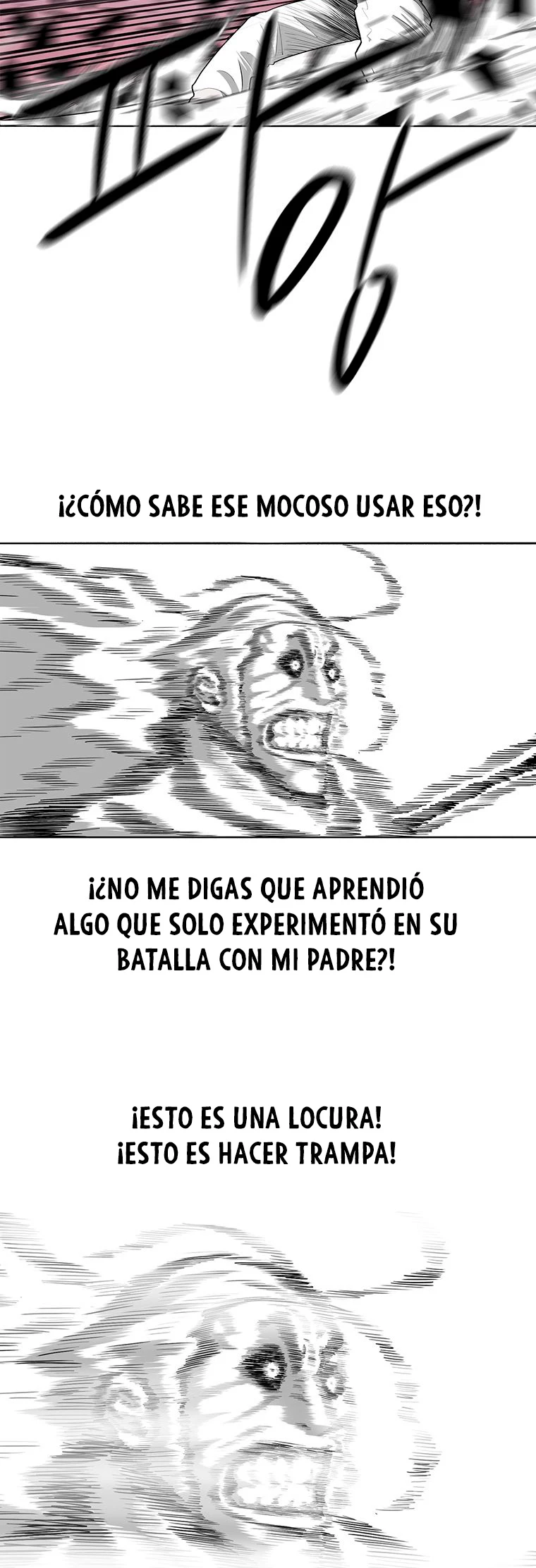 La Leyenda de la Hoja del Norte > Capitulo 122 > Page 571