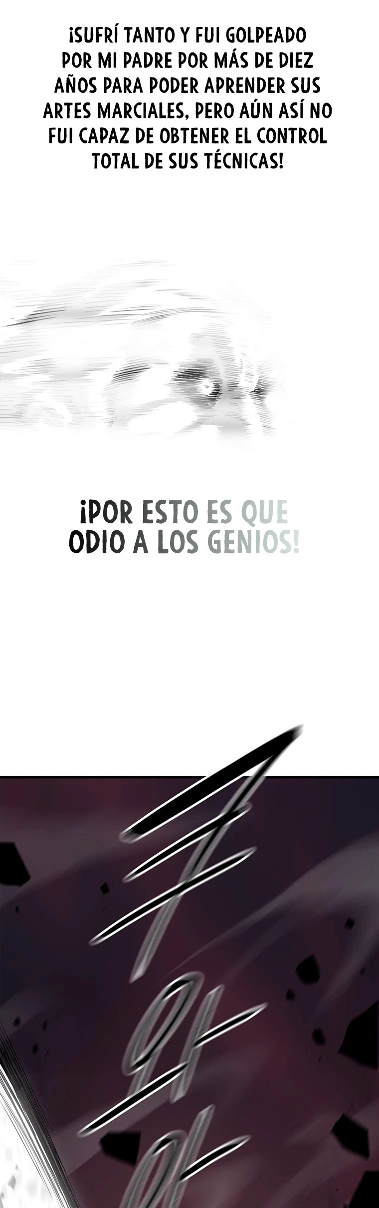 La Leyenda de la Hoja del Norte > Capitulo 122 > Page 581