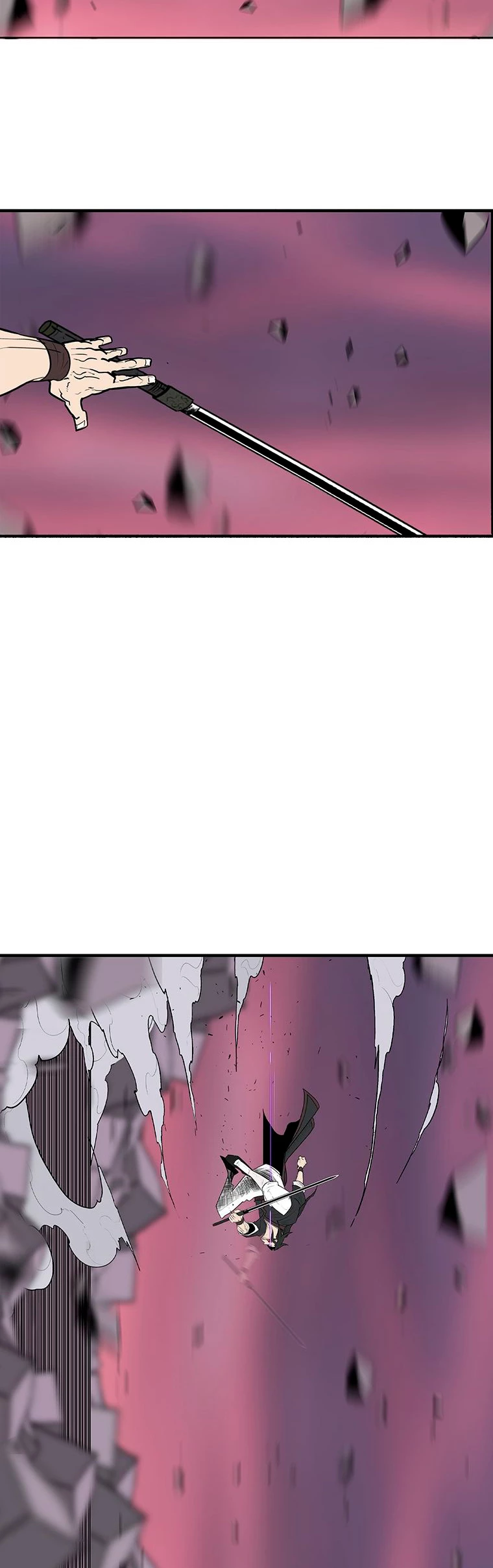 La Leyenda de la Hoja del Norte > Capitulo 122 > Page 611