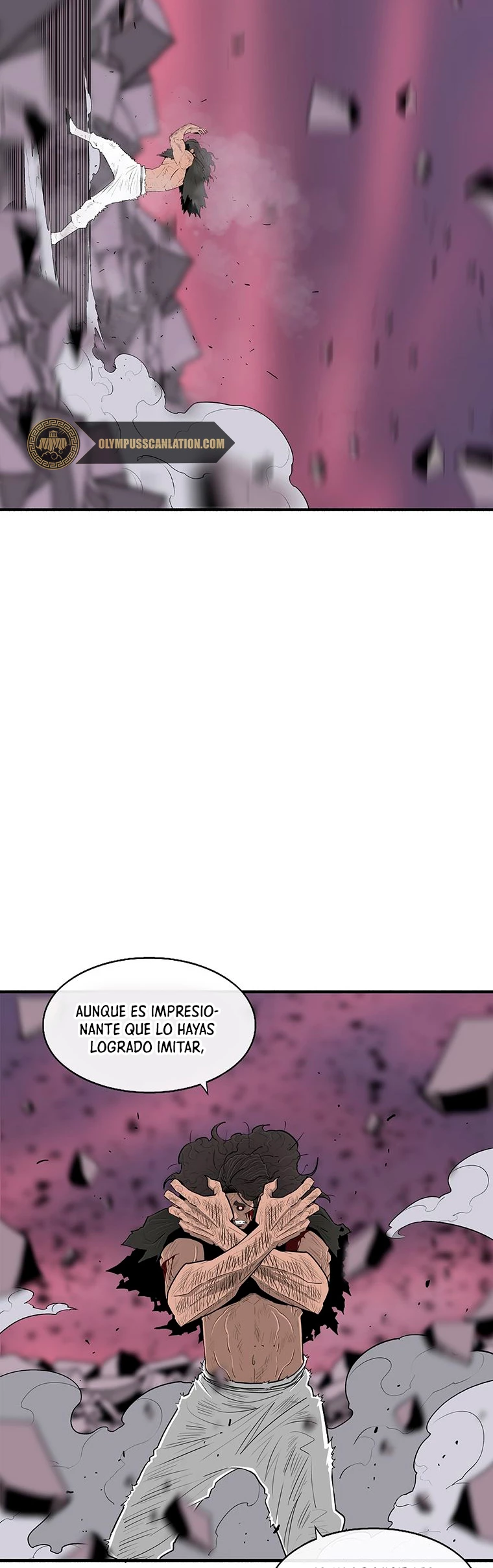 La Leyenda de la Hoja del Norte > Capitulo 122 > Page 621