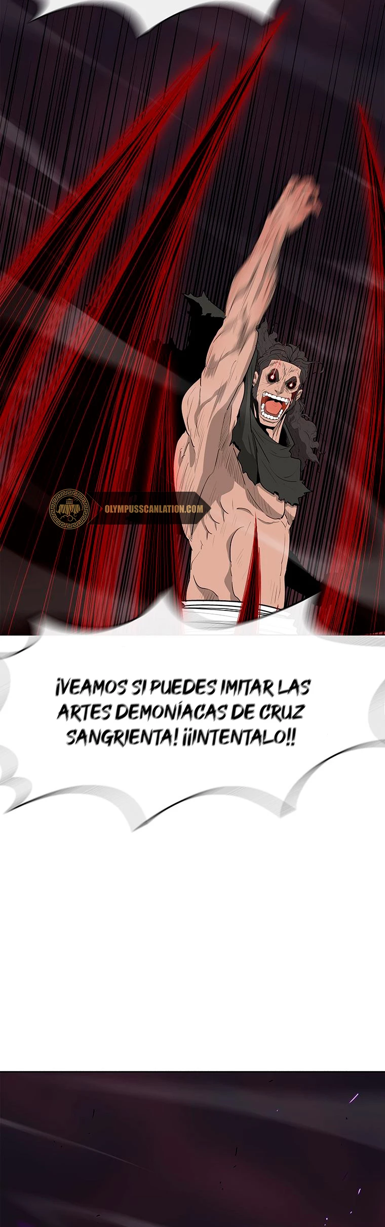 La Leyenda de la Hoja del Norte > Capitulo 122 > Page 641