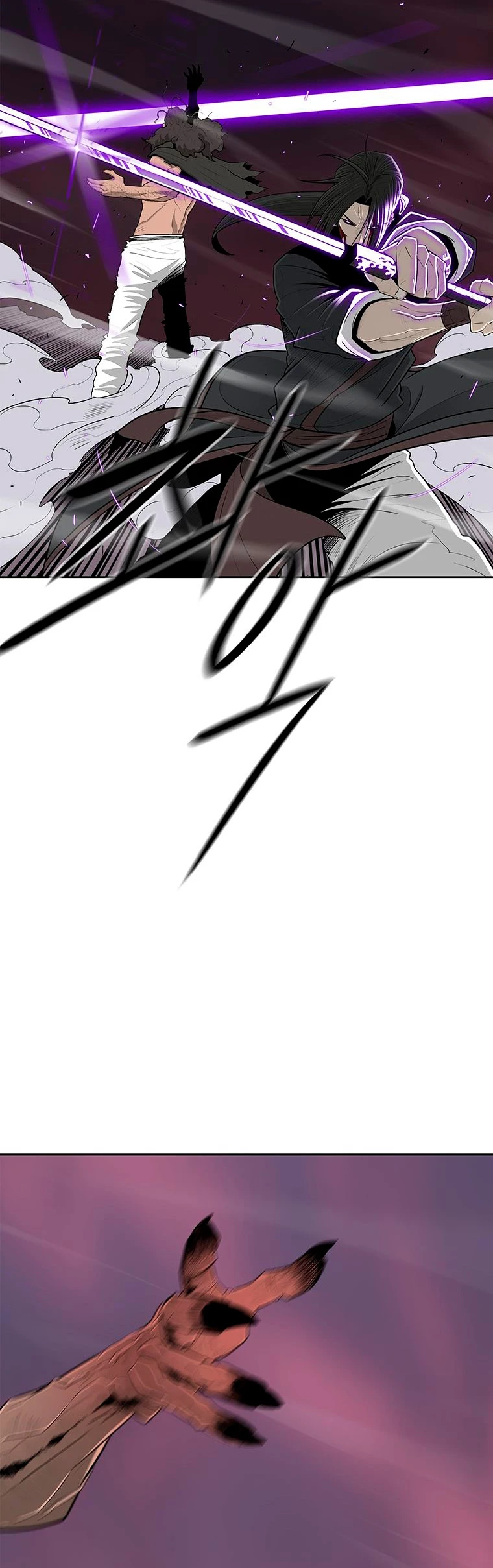 La Leyenda de la Hoja del Norte > Capitulo 122 > Page 651