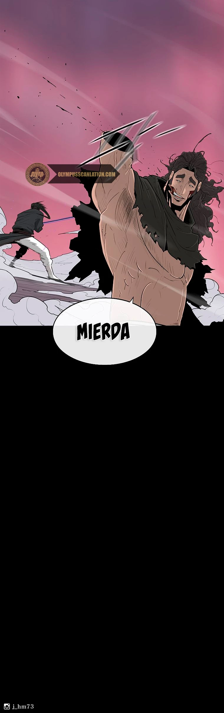 La Leyenda de la Hoja del Norte > Capitulo 122 > Page 661