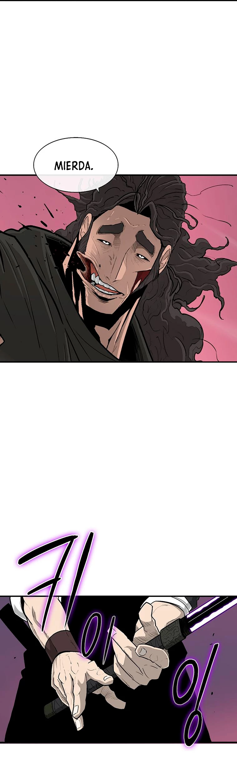 La Leyenda de la Hoja del Norte > Capitulo 123 > Page 101