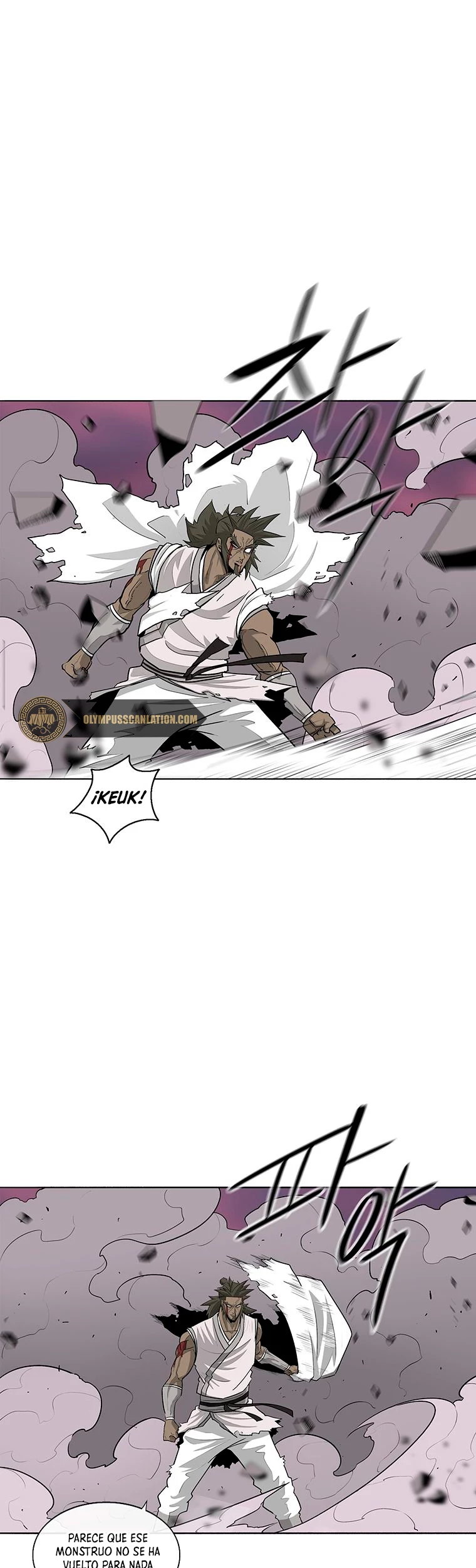 La Leyenda de la Hoja del Norte > Capitulo 123 > Page 171