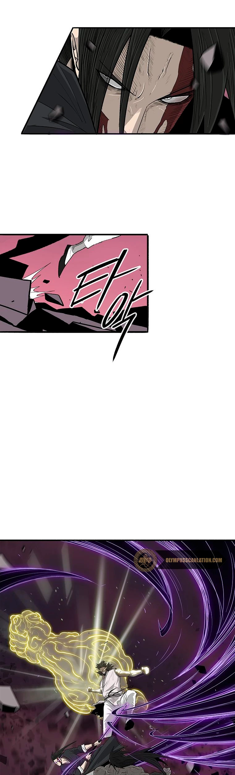 La Leyenda de la Hoja del Norte > Capitulo 123 > Page 201