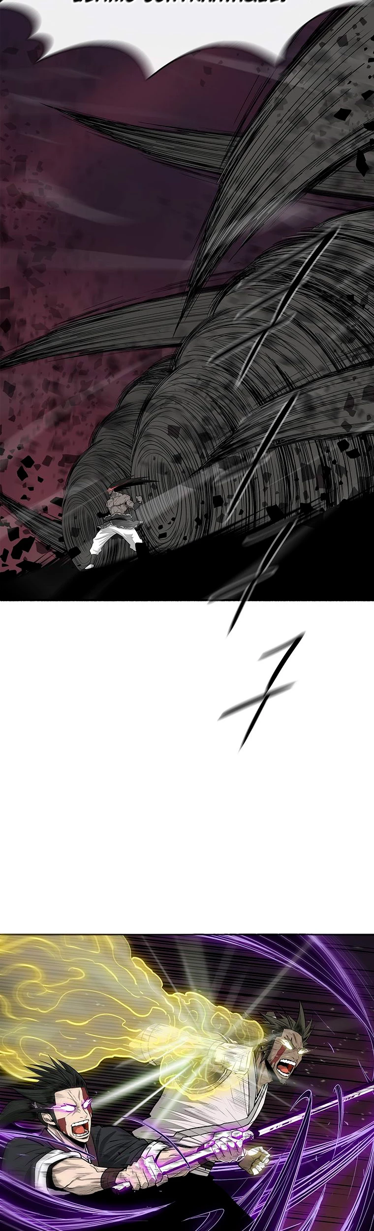 La Leyenda de la Hoja del Norte > Capitulo 123 > Page 221