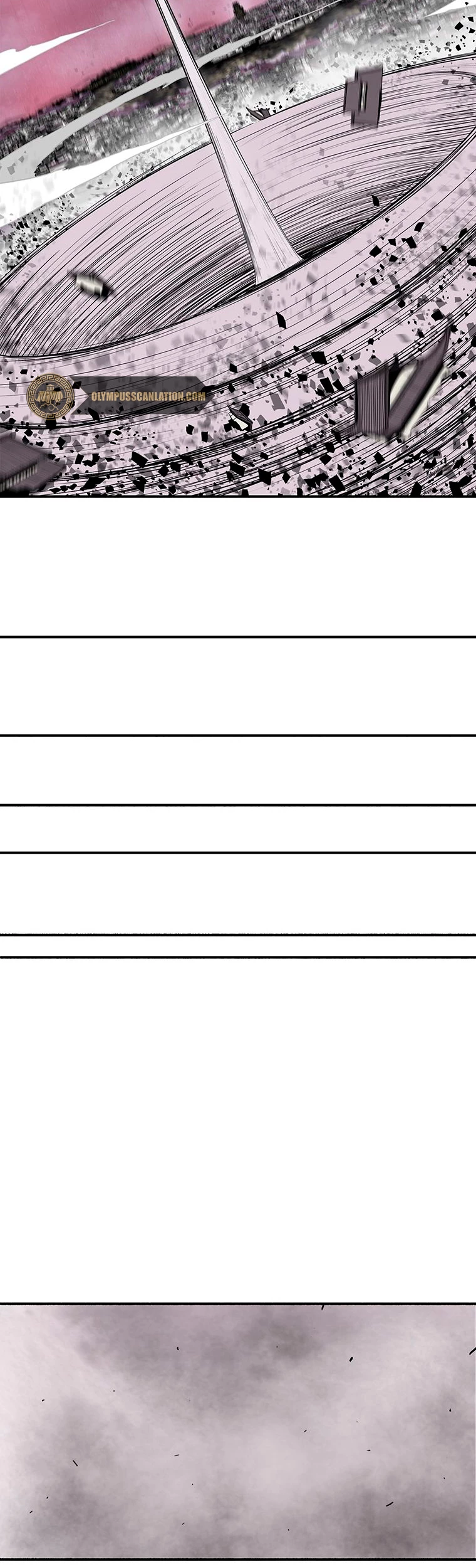 La Leyenda de la Hoja del Norte > Capitulo 123 > Page 261