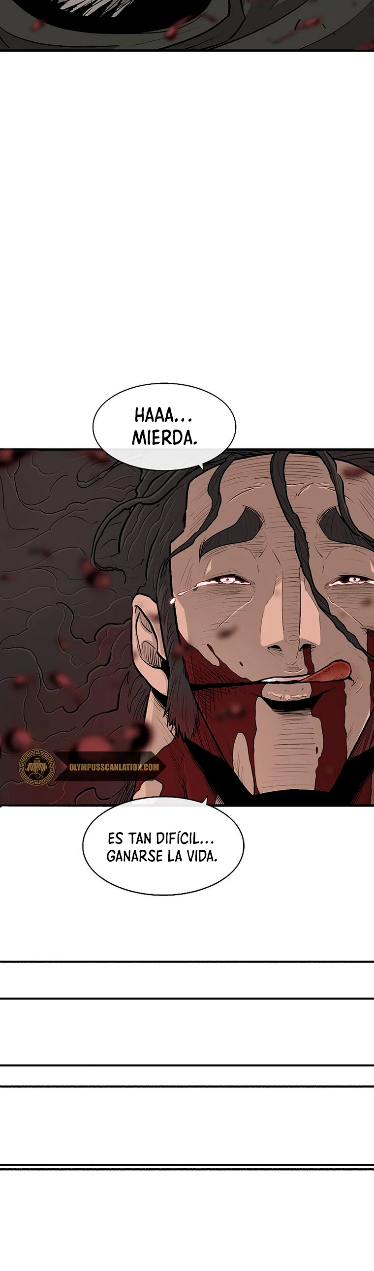 La Leyenda de la Hoja del Norte > Capitulo 123 > Page 371