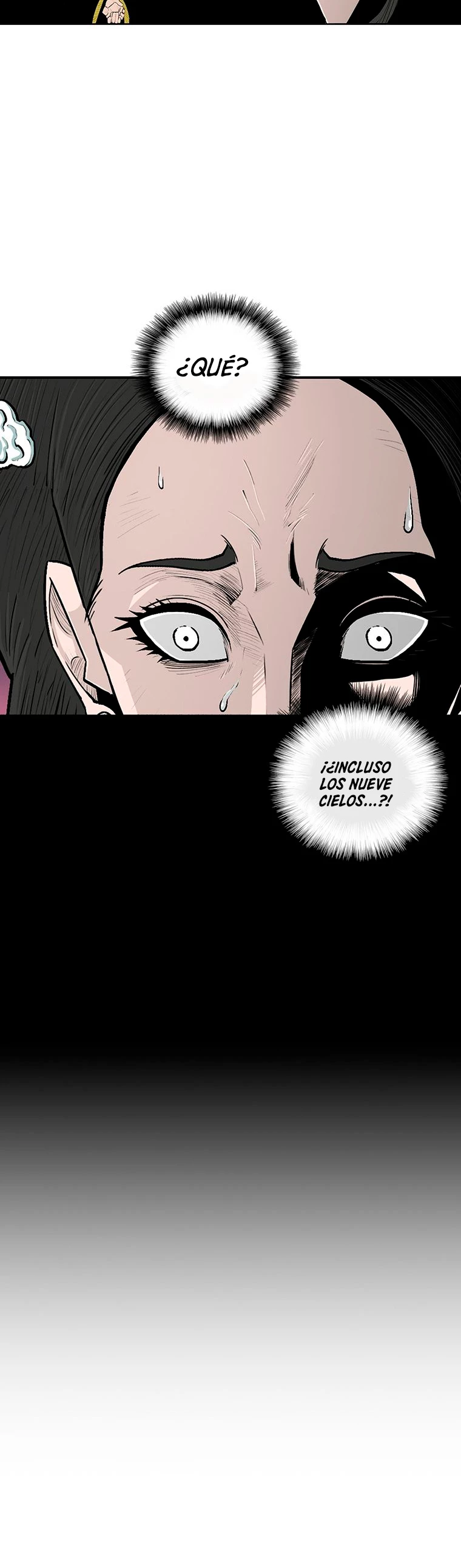 La Leyenda de la Hoja del Norte > Capitulo 123 > Page 411