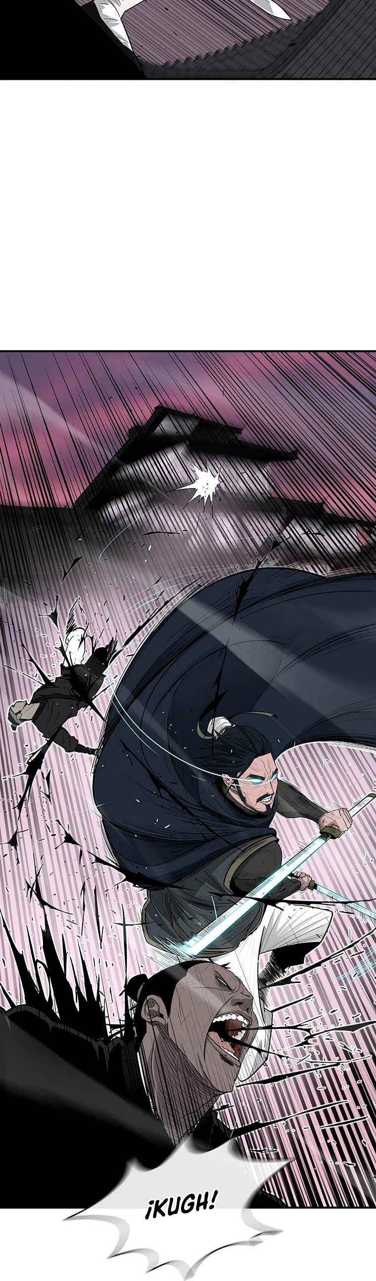 La Leyenda de la Hoja del Norte > Capitulo 123 > Page 431