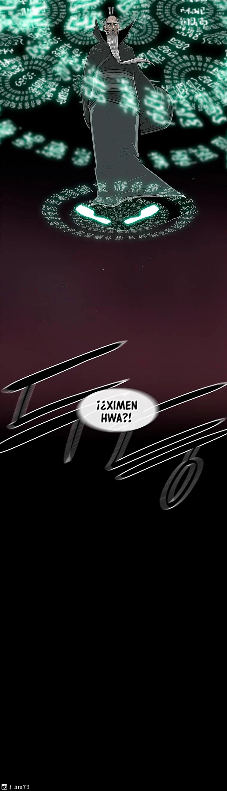 La Leyenda de la Hoja del Norte > Capitulo 123 > Page 471