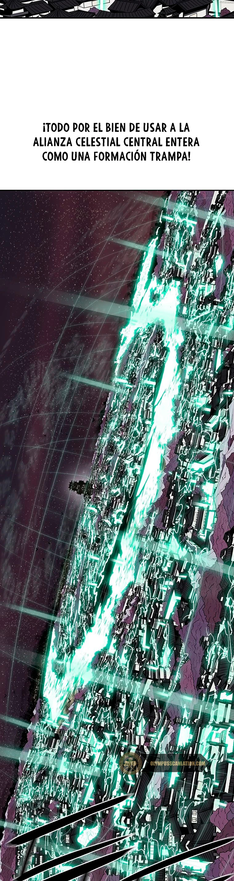 La Leyenda de la Hoja del Norte > Capitulo 124 > Page 211